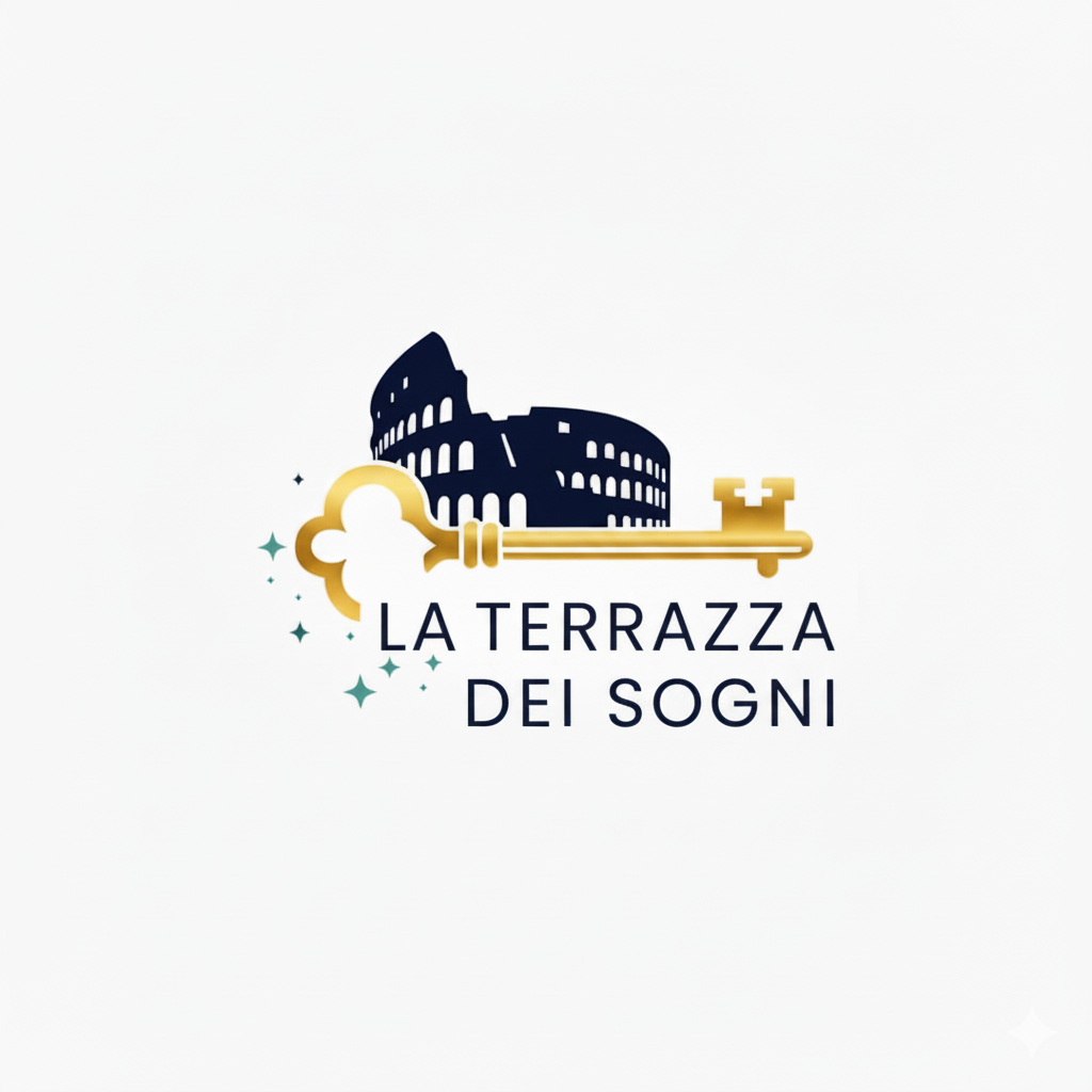 La terrazza dei sogni